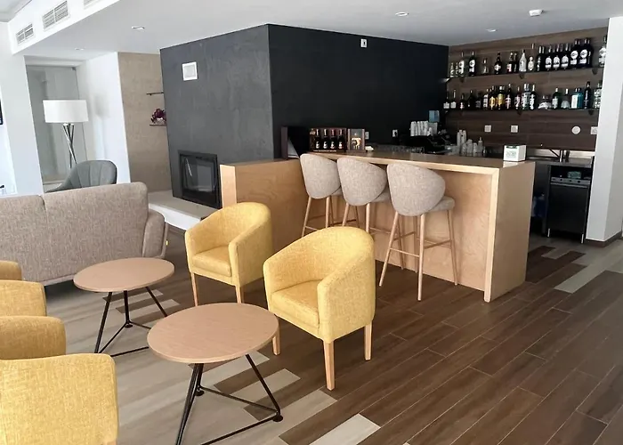 Hotel Rupestre Arts Rodao
