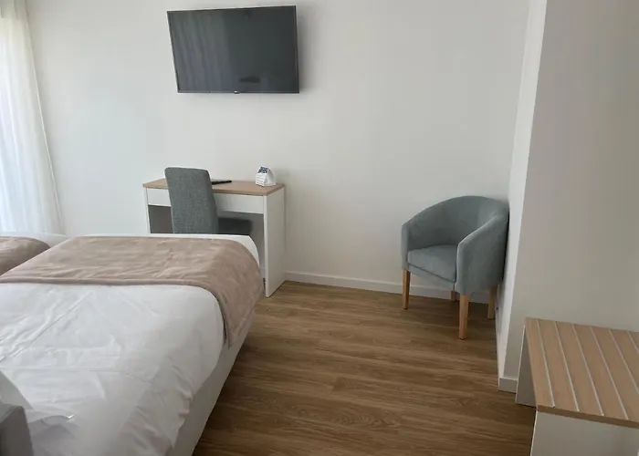 Rupestre Arts Rodao 호텔 빌라 벨랴 드 호당