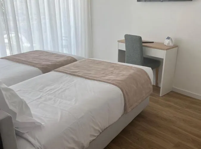 호텔 Rupestre Arts Rodao 3*