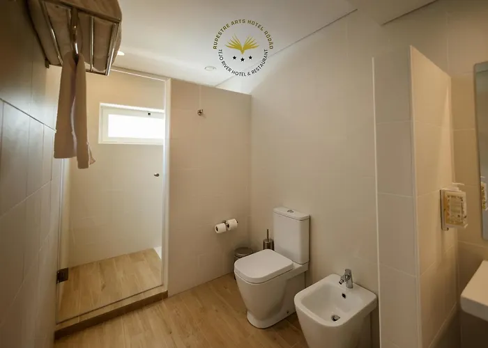 Rupestre Arts Rodao 3*