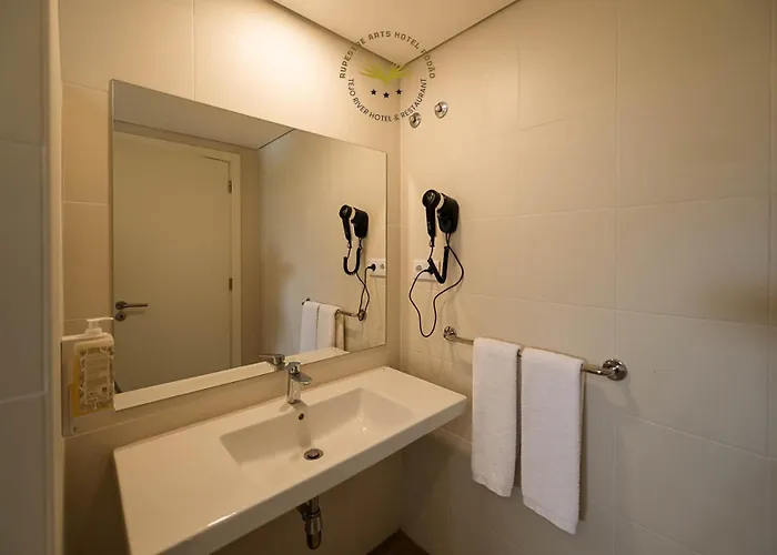 Rupestre Arts Rodao 3* Vila Velha de Rodao