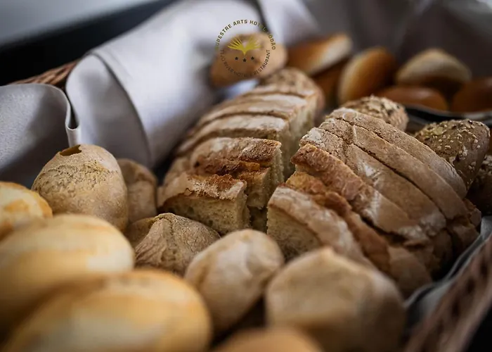 Rupestre Arts Rodao 호텔 빌라 벨랴 드 호당