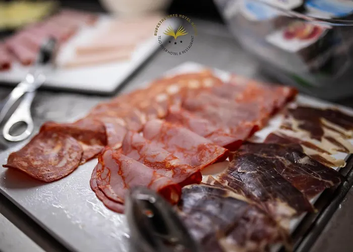 Rupestre Arts Rodao 빌라 벨랴 드 호당