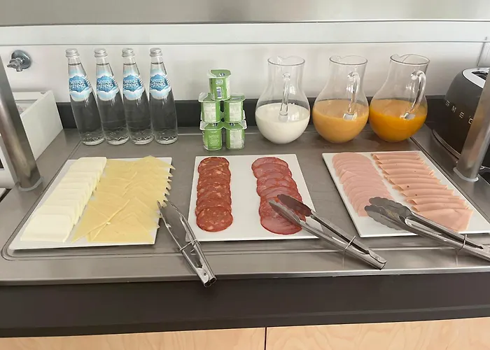 Rupestre Arts Rodao 호텔