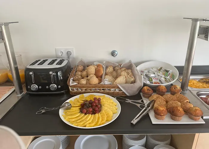 Rupestre Arts Rodao 3* 빌라 벨랴 드 호당