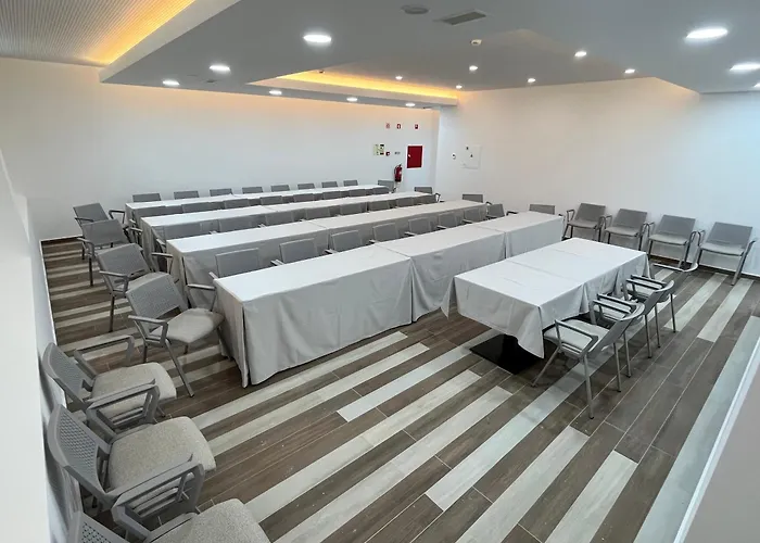 Rupestre Arts Rodao 호텔