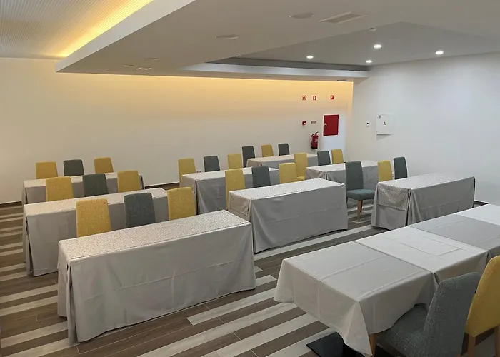 Rupestre Arts Rodao 3* Vila Velha de Rodao