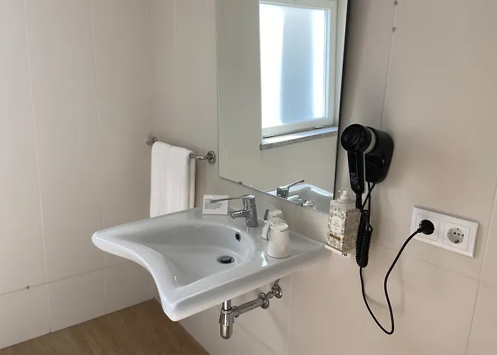 Rupestre Arts Rodao 호텔