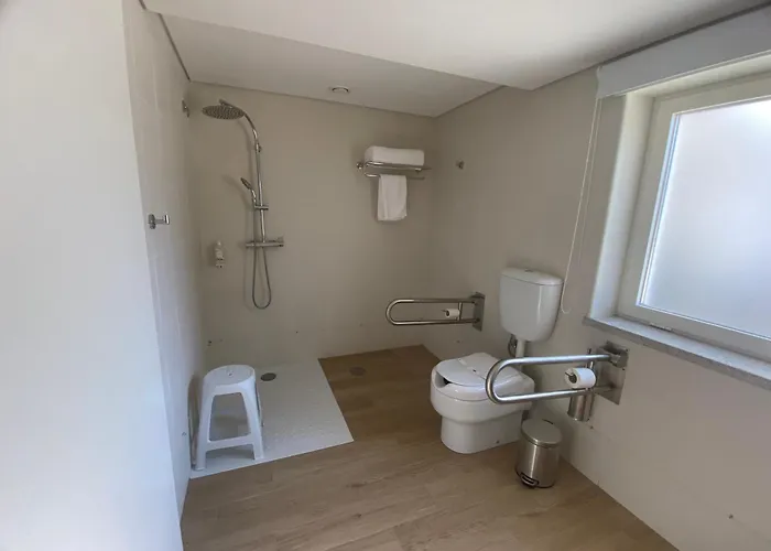 호텔 Rupestre Arts Rodao 3*