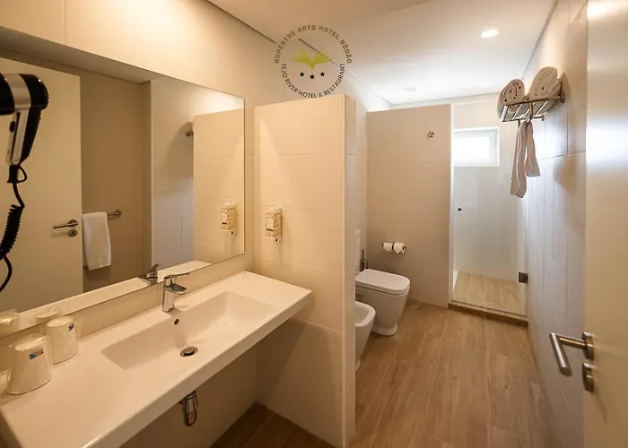 Rupestre Arts Rodao 3*