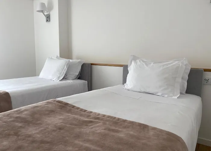 Rupestre Arts Rodao 호텔 빌라 벨랴 드 호당