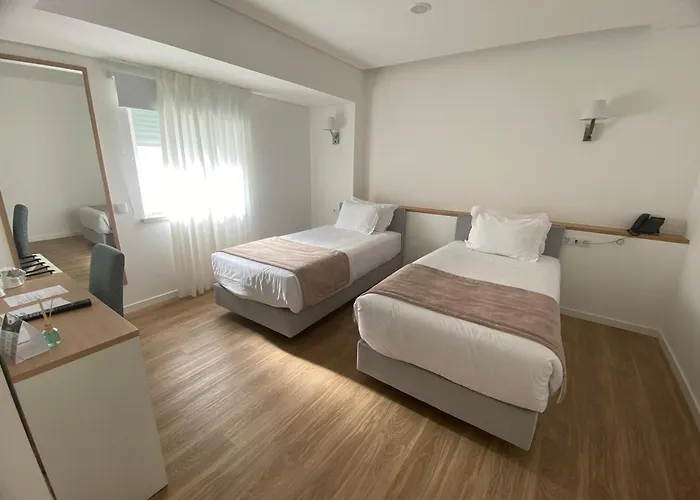 Hotel Rupestre Arts Rodao Vila Velha de Rodao