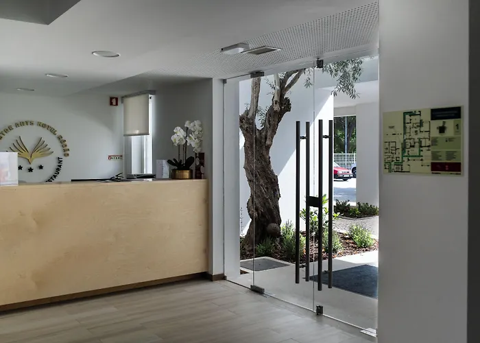 Rupestre Arts Rodao 호텔 빌라 벨랴 드 호당