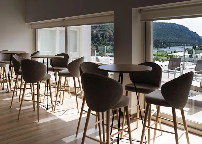 Rupestre Arts Rodao Hotel Vila Velha de Rodao