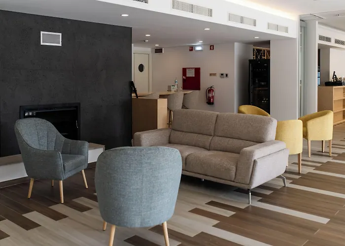 호텔 Rupestre Arts Rodao 3*