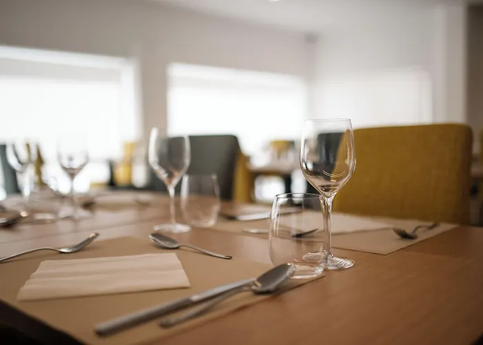 Rupestre Arts Rodao 호텔 3*