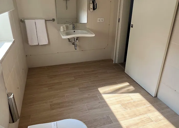 호텔 Rupestre Arts Rodao 빌라 벨랴 드 호당