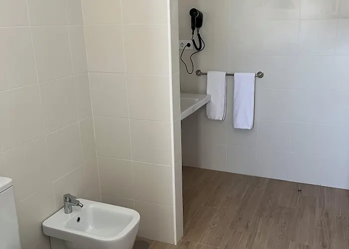 Rupestre Arts Rodao 호텔 빌라 벨랴 드 호당