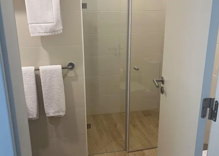 호텔 Rupestre Arts Rodao 3*