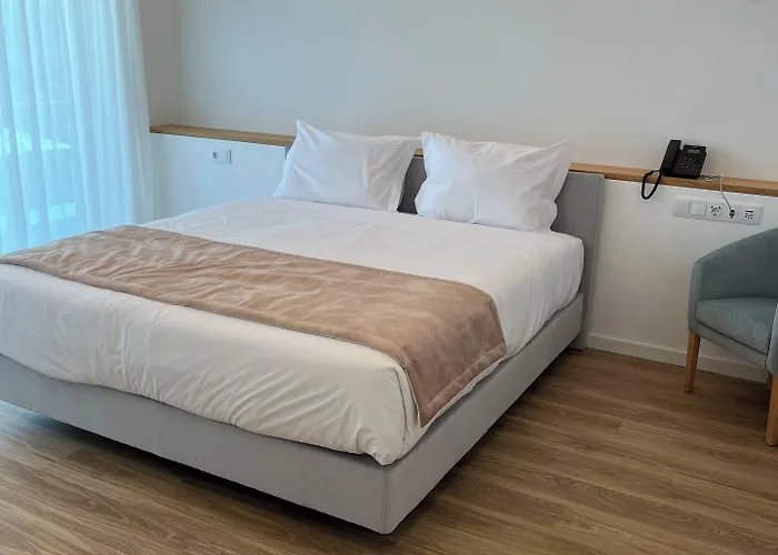 Rupestre Arts Rodao Hotel 3*