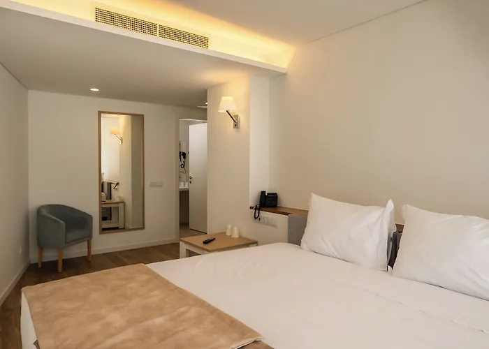 Rupestre Arts Rodao 호텔 빌라 벨랴 드 호당