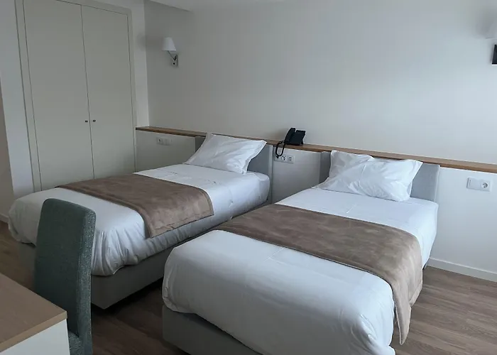 Rupestre Arts Rodao 호텔 3*